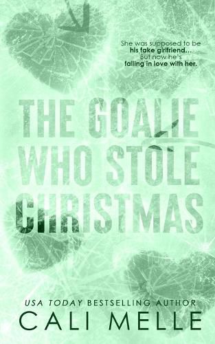 The Goalie Who Stole Christmas