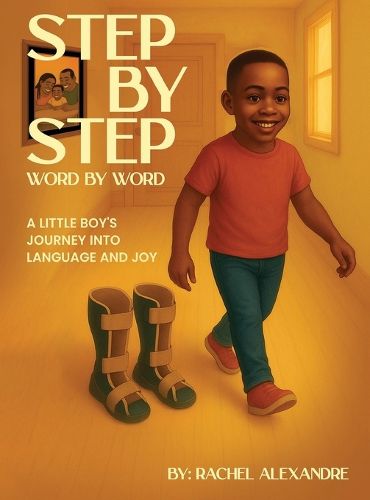 Cover image for Step by Step, Word by Word