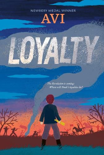 Cover image for Loyalty
