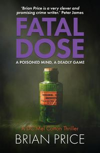 Cover image for Fatal Dose