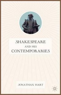 Cover image for Shakespeare and His Contemporaries