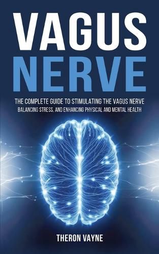 Cover image for Vagus Nerve