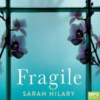 Cover image for Fragile