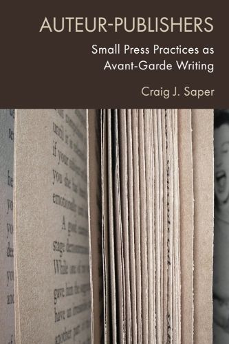 Auteur-Publishers