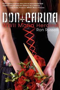 Cover image for Don Carina: World War II Mafia Heroine