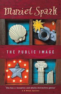 Cover image for The Public Image
