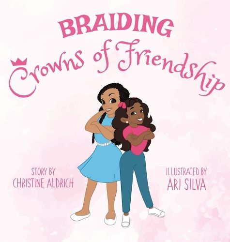 Cover image for Braiding Crowns of Friendship