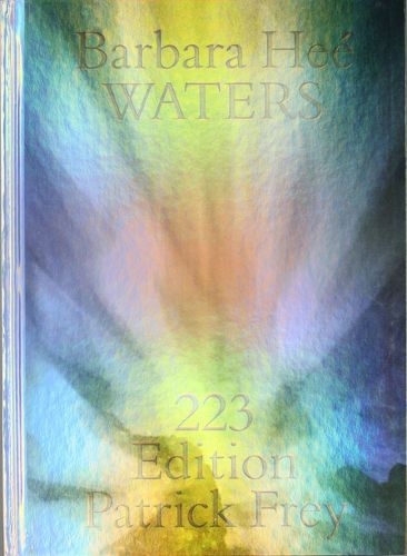 Cover image for Barbara Hee: Waters