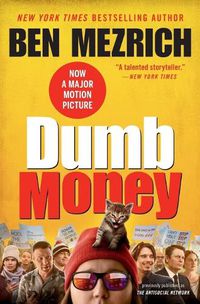 Cover image for Dumb Money