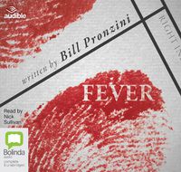 Cover image for Fever