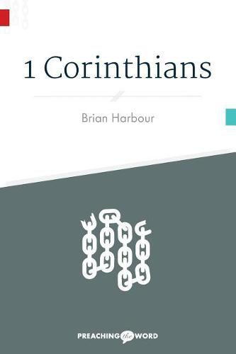 Cover image for 1 Corinthians