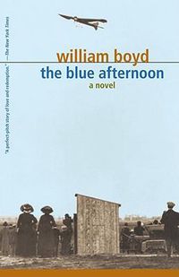 Cover image for The Blue Afternoon: Volume 1