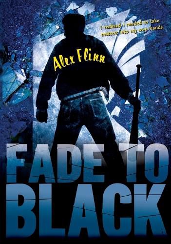 Cover image for Fade To Black