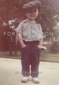 Cover image for Fortunate Son: The Story of Baby Boy Francis