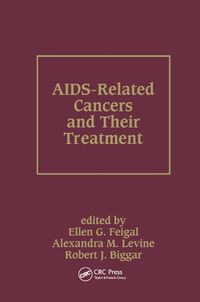 Cover image for AIDS-Related Cancers and Their Treatment