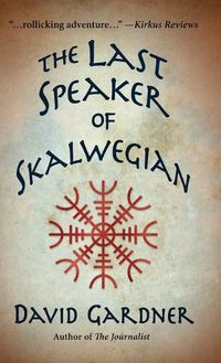 Cover image for The Last Speaker of Skalwegian