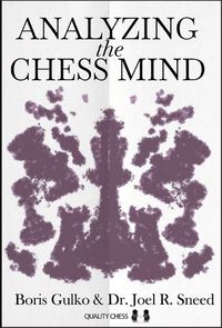 Cover image for Analyzing the Chess Mind