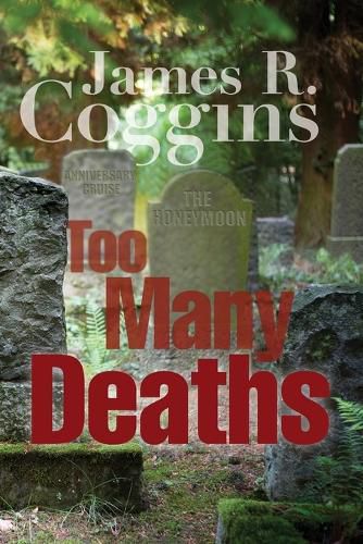 Cover image for Too Many Deaths