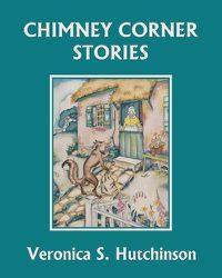 Cover image for Chimney Corner Stories (Yesterday's Classics)