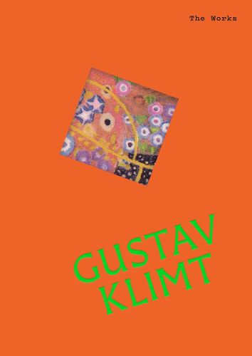 Cover image for The Works: Gustav Klimt