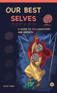 Cover image for Our best selves