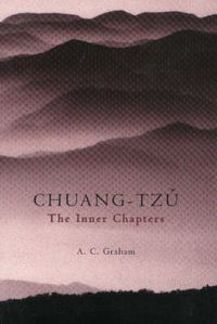 Cover image for The Inner Chapters: The Inner Chapters