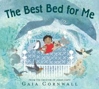 Cover image for The Best Bed for Me