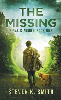 Cover image for The Missing