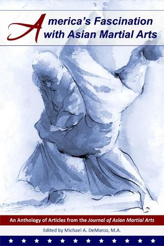 Cover image for America's Fascination with Asian Martial Arts