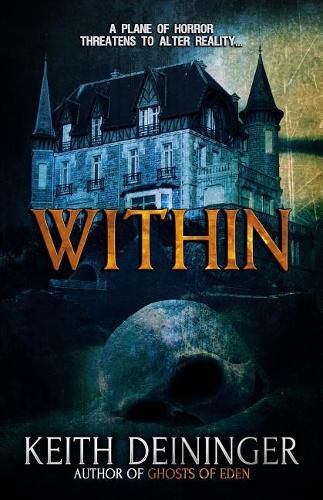 Cover image for Within