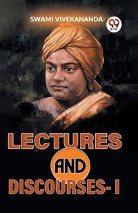 Cover image for Lectures and Discourses-I