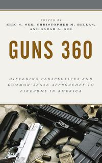 Cover image for Guns 360