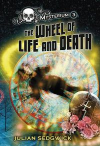 Cover image for The Wheel of Life and Death