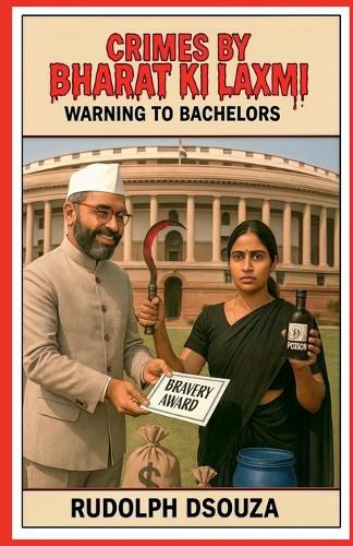 Cover image for Crimes by Bharat KI Laxmi