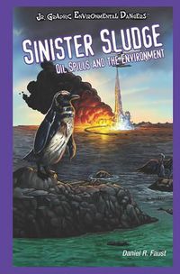 Cover image for Sinister Sludge