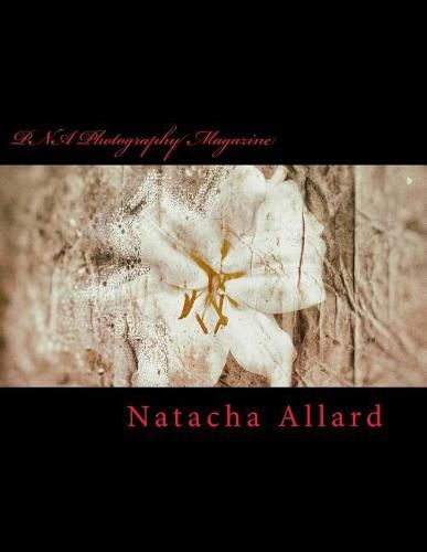 Cover image for PNA Photography Magazine: Photo Art