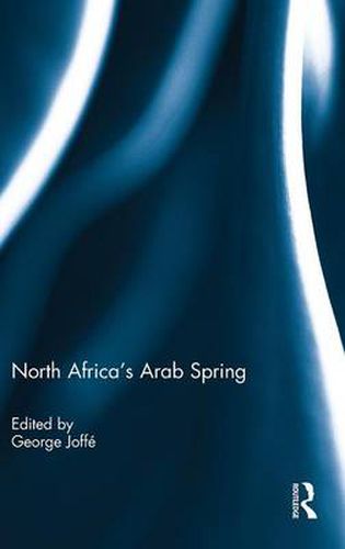 Cover image for North Africa's Arab Spring