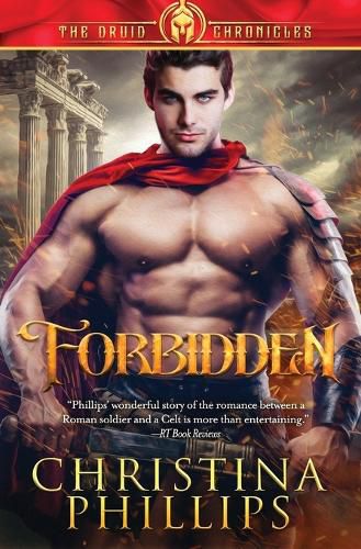 Cover image for Forbidden