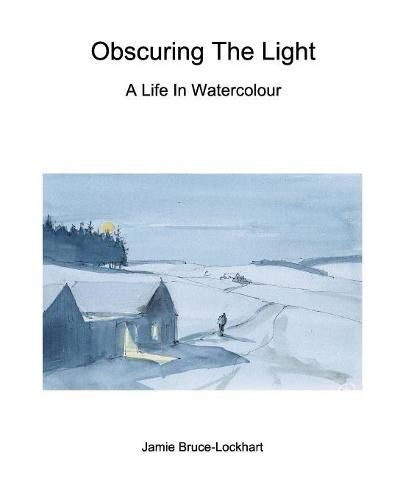 Cover image for Obscuring The Light