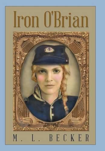 Cover image for Iron O'Brian