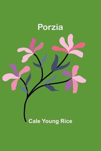 Cover image for Porzia