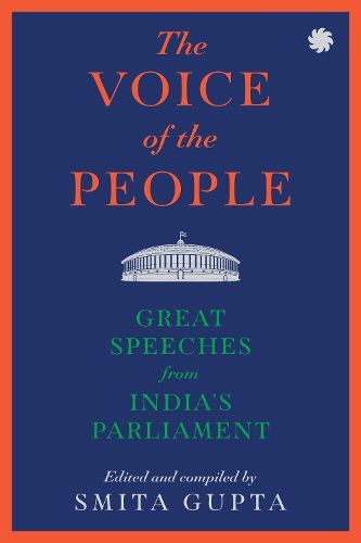 Cover image for Voice Of The People