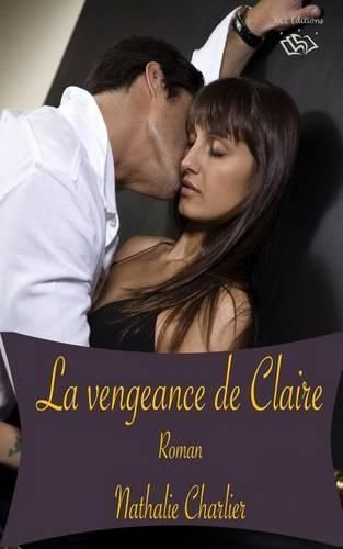 Cover image for La vengeance de Claire