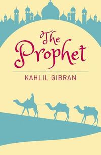 Cover image for The Prophet