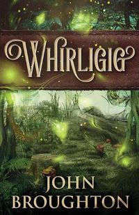 Cover image for Whirligig