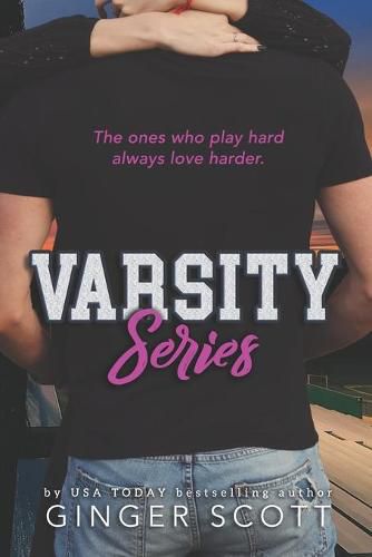 Cover image for Varsity Series