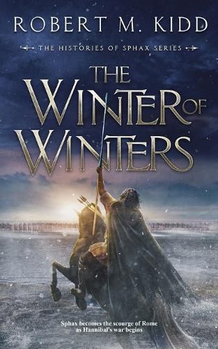 Cover image for The Winter of Winters