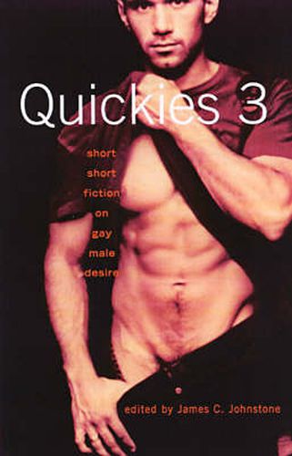 Quickies 3: Short Short Fiction on Gay Male Desire