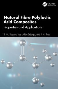 Cover image for Natural Fibre Polylactic Acid Composites