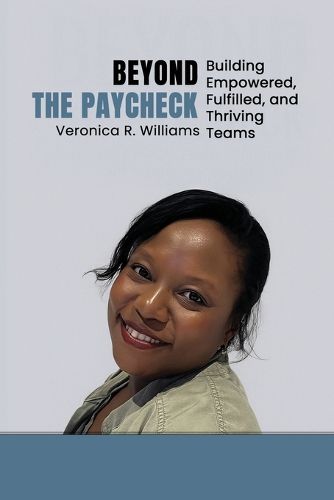 Cover image for Beyond the Paycheck